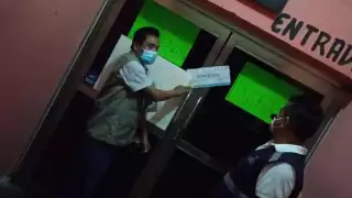 La COFEPRIS anunció sanciones a establecimientos que no respeten las medidas sanitarias para evitar el contagio de Coronavirus en Chetumal