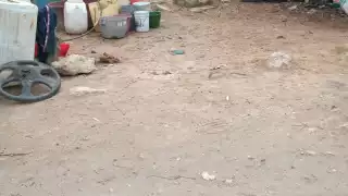 El hombre se trasladó hasta Mérida a pesar de su situación económica