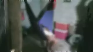 La joven madre de familia 22 años intentó quitarse la vida ingiriendo un veneno para rata.