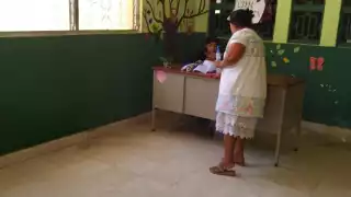 La violencia domestica ha crecido en el municipio de Kanasín