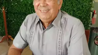 Fundador del colegio de contadores