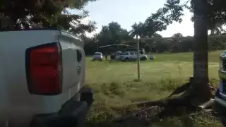 Foto: Abraham Cohuó