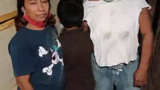 Los padres del menor aseguran que a 15 días de abuso sexual, no han recibido atención