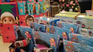 Comprar un juguete con la economía que atraviesan las familias por la pandemia no es fácil