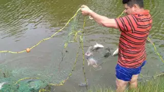 FOTOS: Fernando Kantún