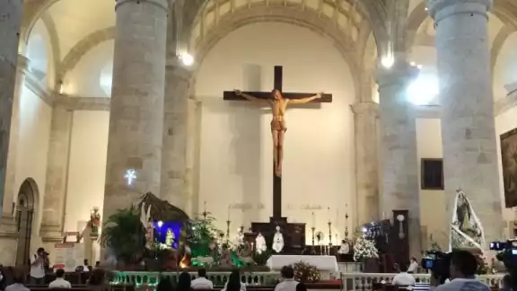 Foto: Óscar Suaste