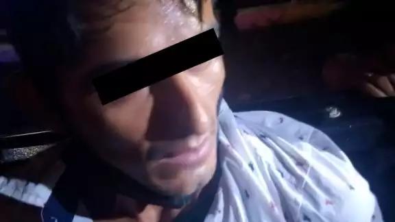 El dueño del bar Zitla Playa, fue exhortado a que interponga su denuncia