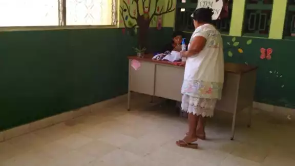 La violencia domestica ha crecido en el municipio de Kanasín