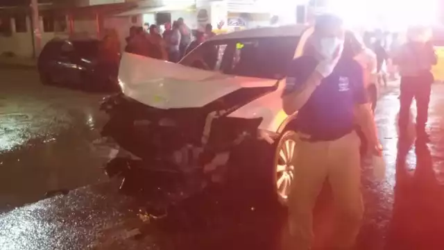 FOTOS: Jazmín Rodríguez