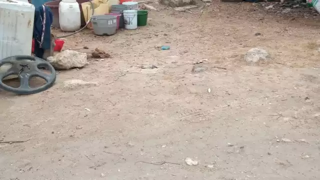 El hombre se trasladó hasta Mérida a pesar de su situación económica