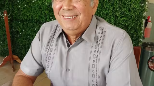 Fundador del colegio de contadores