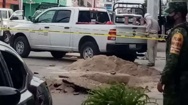 FOTOS:  Julio Jiménez Mendoza