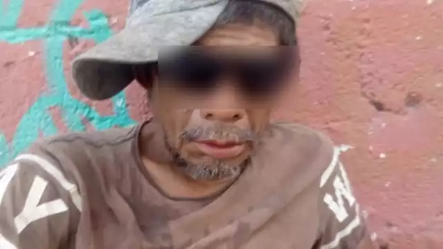 El hombre fue identificado por los agraviados; los vecinos indicaron que no es la primera vez que entra a las casas a robar en Campeche