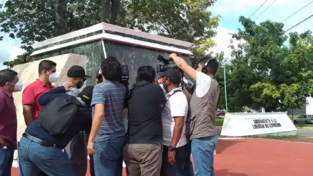 Foto: Moisés Omar Soto Suárez