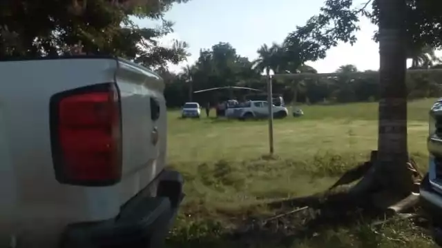 Foto: Abraham Cohuó