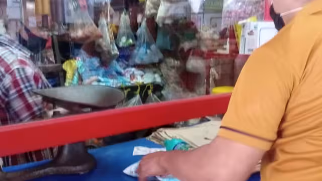 Uno de estos alimentos básicos en los hogares es la tortilla que desde el 1 de febrero aumentó de 18 pesos a 20 pesos por kilo