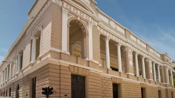 La empresa Teletec ha estado a cargo de proyectos en Uxmal y el teatro Armando Manzanero La empresa Teletec ha estado a cargo de proyectos en Uxmal y el teatro Armando Manzanero