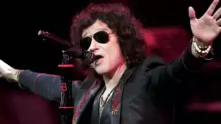 El cantante sostuvo que esta decisión la tomó de manera 'muy meditada y consciente'.