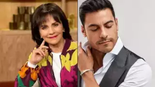 El cantante fue el ganador de la generación 2014 de La Academia