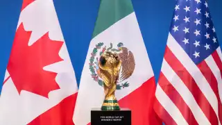 La experiencia que todo aficionado debe vivir