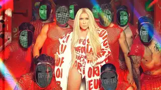 Será el 3 de diciembre cuando Yuri se presente en Mérida
