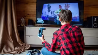 Crimen organizado recluta menores como "halcones" a través de videojuegos