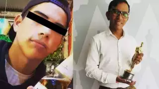 El asesino ha sido condenado por el sangriento crimen