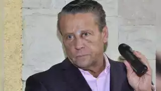 El comité del Carnaval retiró la invitación a Adame para la violencia
