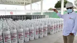 En 2022, Gas Bienestar llegará a Tabasco y Veracruz
