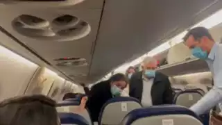 El presidente de México suspendió su conferencia de prensa mañanera de este martes para viajar a Vícam, Sonora