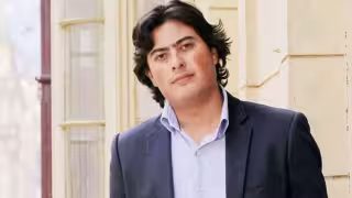Nicolás Petro afirma que ingresó dinero ilegal a la campaña electoral de su padre
