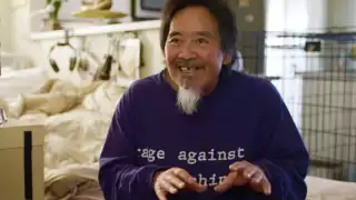 Muere a los 69 años Albert Pyun, director de "Cyborg" y "Captain America"