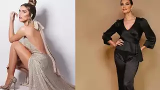 Ángela Ponce, modelo trans en Miss Universo, responde a críticas de Lupita Jones