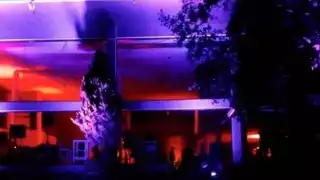 Hugo fue asesinado al interior de una fiesta clandestina en Zona Esmeralda. Foto: Twitter