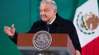 El mandatario dijo que los mexicanos procuren reunirse con sus seres queridos porque es algo “bellísimo”