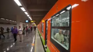 Usuarias expresaron su molestia por el atraso que generaba