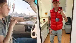 Las autoridades y los familiares llegaron a varios acuerdos para el avance de la investigación