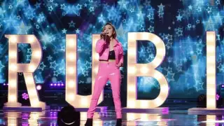 Rubí podría quedar fuera de 'La Academia' tras su caso positivo de COVID-19