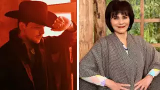 La periodista reveló que no pueden difundir ningún contenido relacionado al cantante sonorense