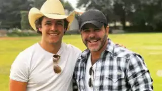 Eduardo Capetillo regresa a la actuación con esta nueva producción de Netflix