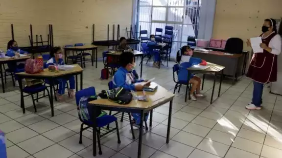 ¿Qué días habrá CTE en el CALENDARIO SEP 2021-2022?
