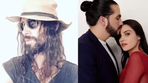El músico Koko Stambuk publicó un video en su Instagram poco después del anuncio de Perroni sobre su nueva relación