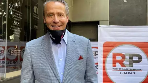 El actor se ha visto envuelto en la polémica en los últimos días El actor se ha visto envuelto en la polémica en los últimos días