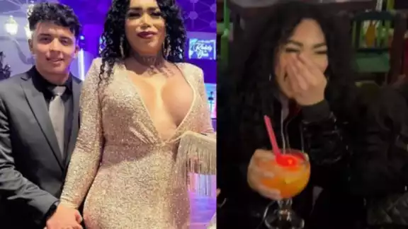 Paolita Suárez se encuentra muy delicada de salud