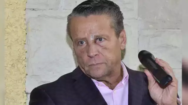 El comité del Carnaval retiró la invitación a Adame para la violencia
