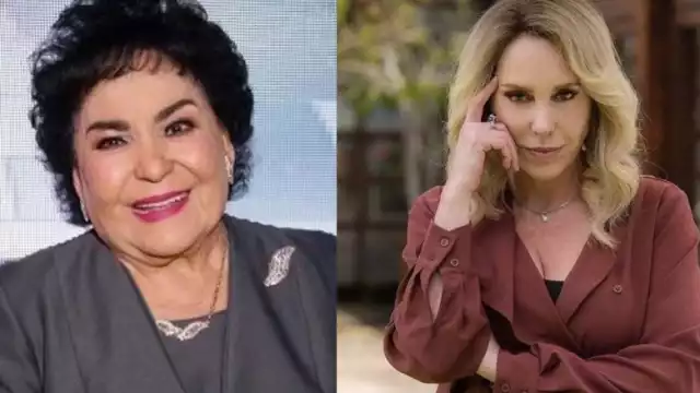 La estrella de televisión rompió el silencio sobre la polémica que provocó tras sus declaraciones por la salud de la primera actriz