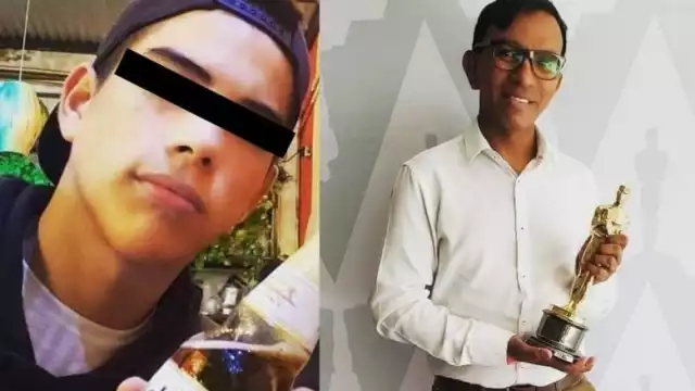 El asesino ha sido condenado por el sangriento crimen