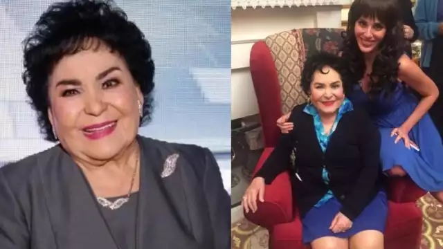 Al menos tres neurólogos han acudido al hospital donde se encuentra internada la actriz