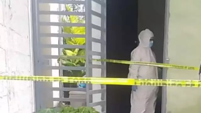 Sobrina acude a visitar a su tío y lo encuentra sin vida, en estado de descomposición