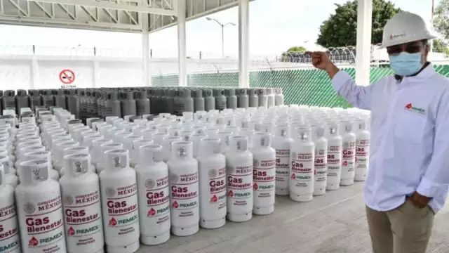 En 2022, Gas Bienestar llegará a Tabasco y Veracruz
